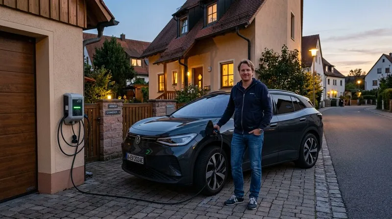 Förderung 2026